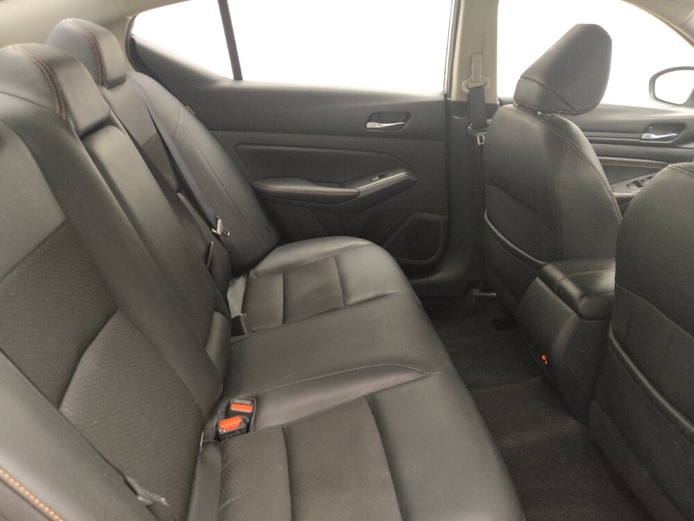 2020 Nissan Altima in Des Moines, IA 50310 - 18132473 19