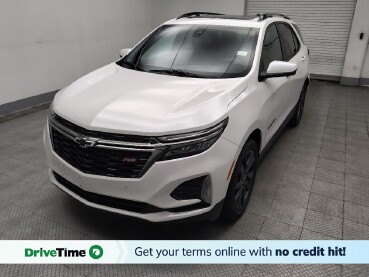 2022 Chevrolet Equinox in Lombard, IL 60148