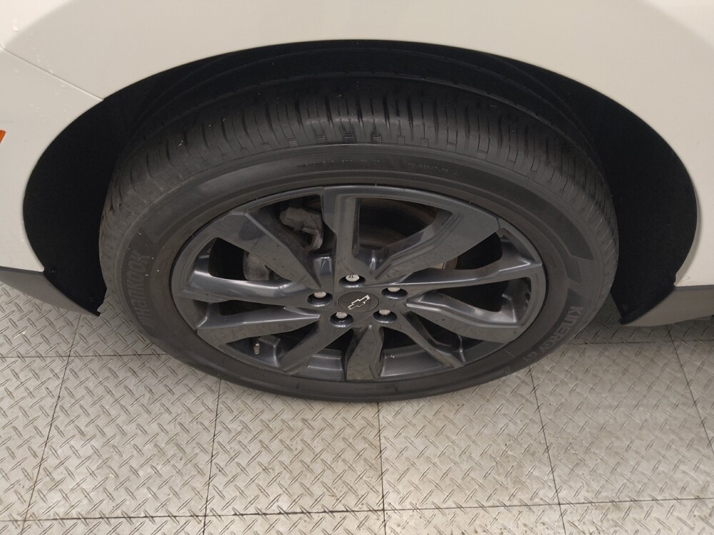 2022 Chevrolet Equinox in Lombard, IL 60148 - 18132474 31