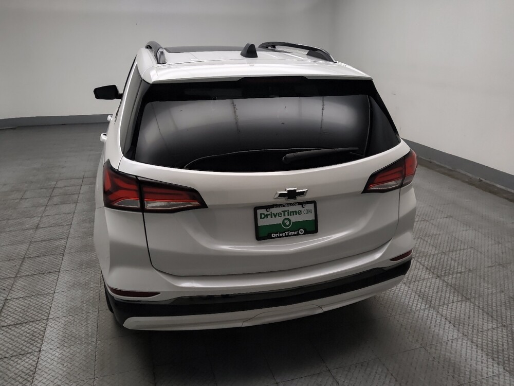 2022 Chevrolet Equinox in Lombard, IL 60148 - 18132474 6