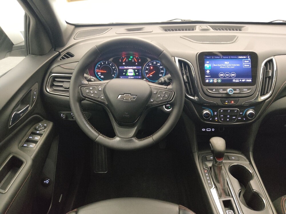 2022 Chevrolet Equinox in Lombard, IL 60148 - 18132474 22