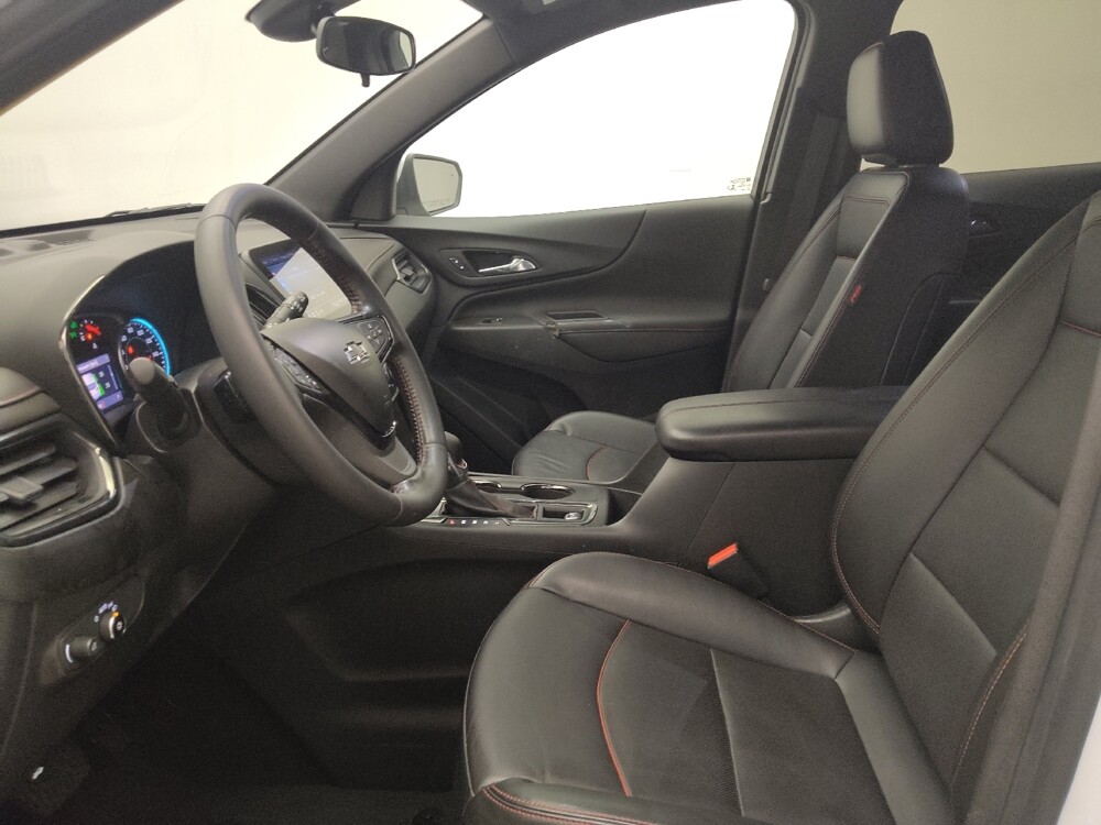 2022 Chevrolet Equinox in Lombard, IL 60148 - 18132474 17