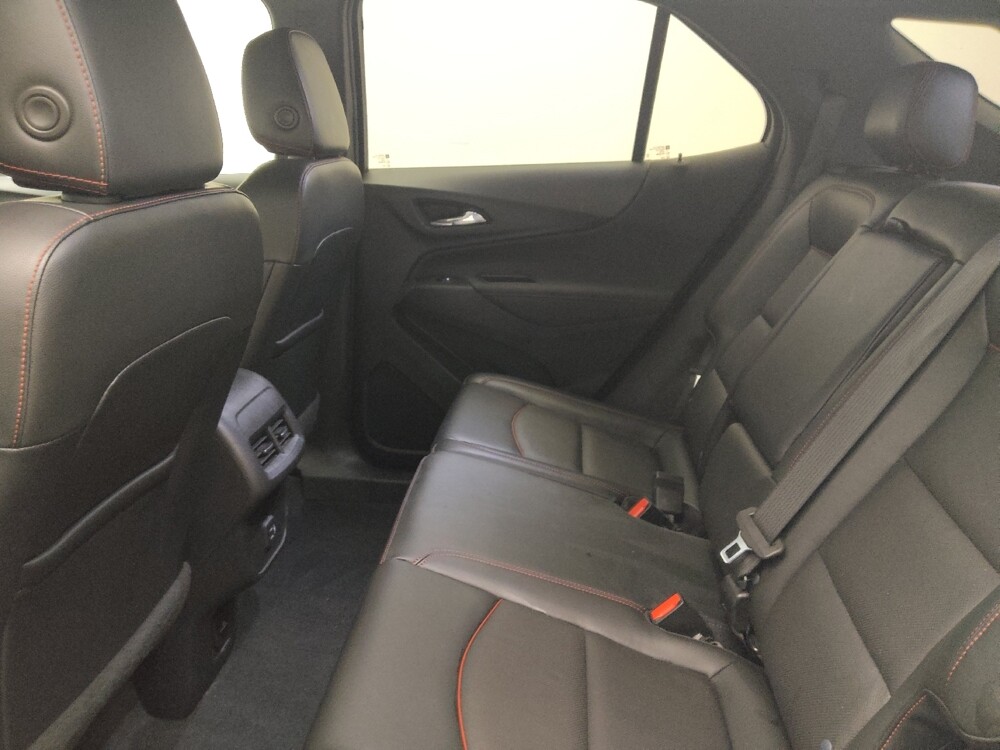 2022 Chevrolet Equinox in Lombard, IL 60148 - 18132474 18