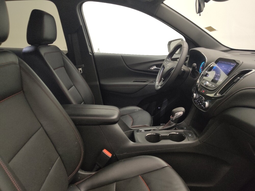 2022 Chevrolet Equinox in Lombard, IL 60148 - 18132474 21