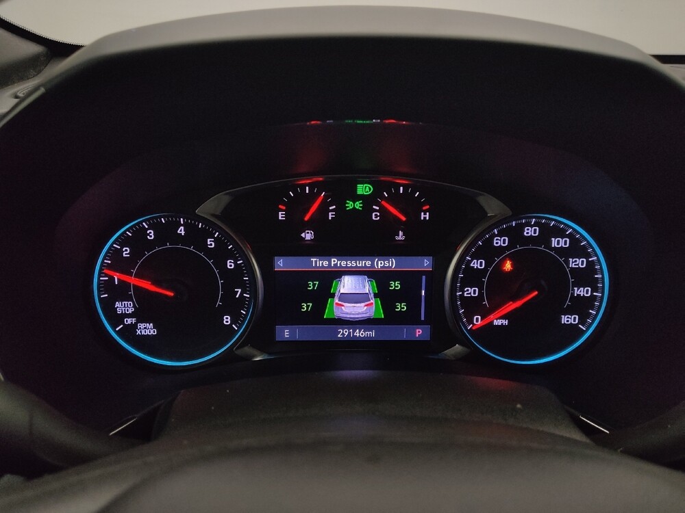 2022 Chevrolet Equinox in Lombard, IL 60148 - 18132474 23