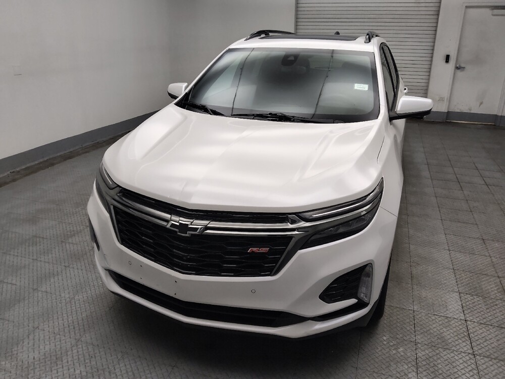 2022 Chevrolet Equinox in Lombard, IL 60148 - 18132474 15