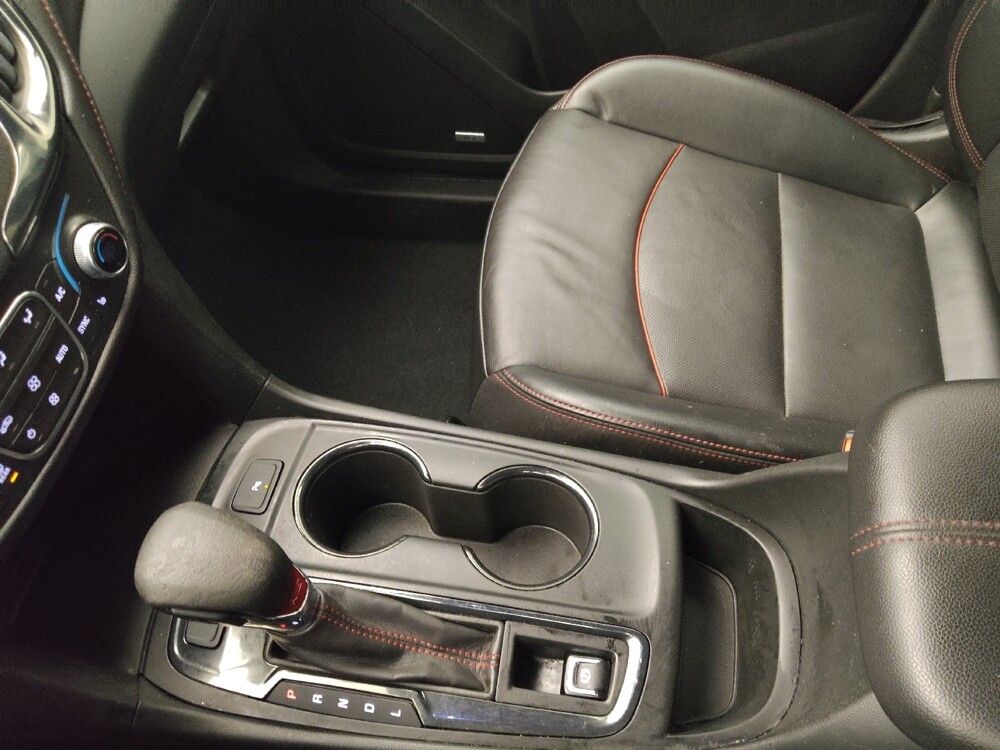 2022 Chevrolet Equinox in Lombard, IL 60148 - 18132474 26