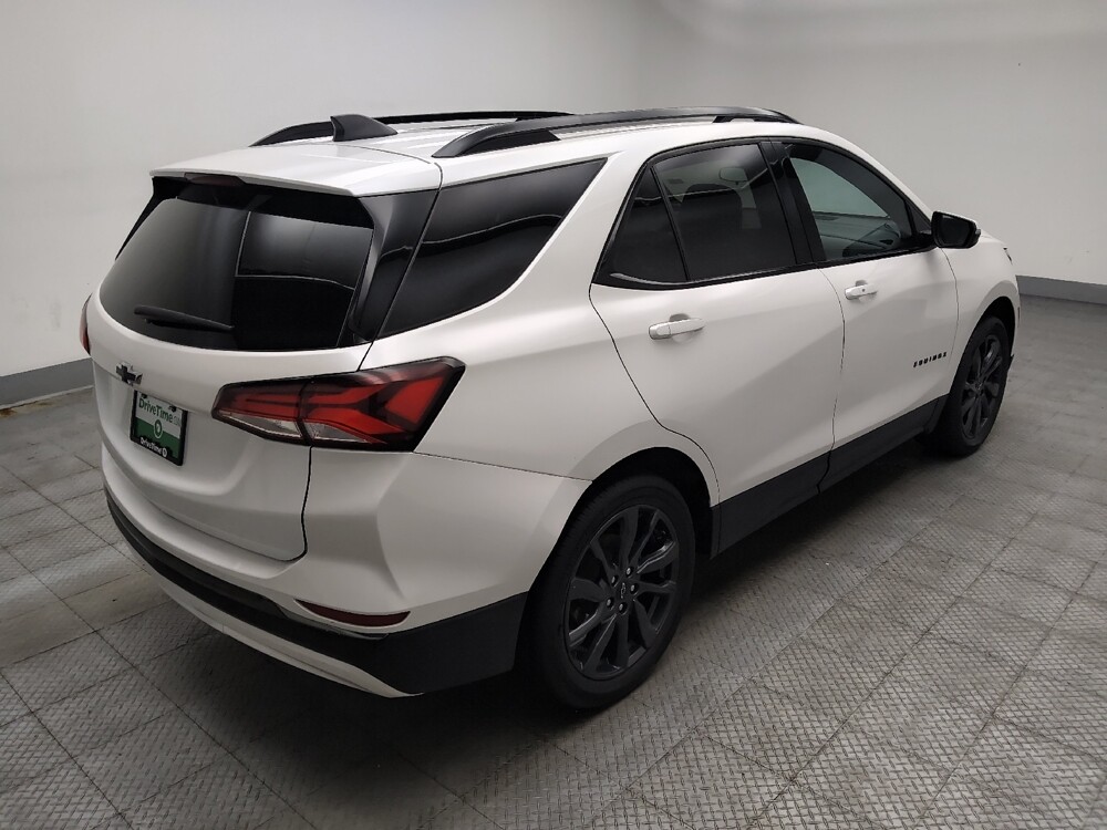 2022 Chevrolet Equinox in Lombard, IL 60148 - 18132474 10