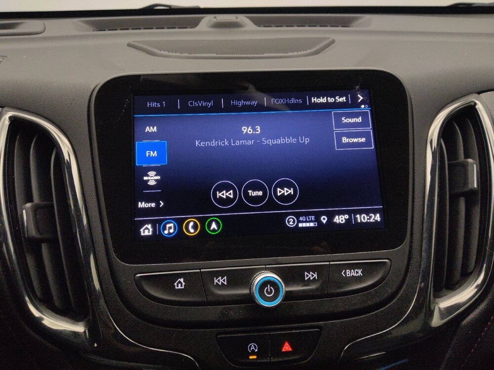 2022 Chevrolet Equinox in Lombard, IL 60148 - 18132474 25