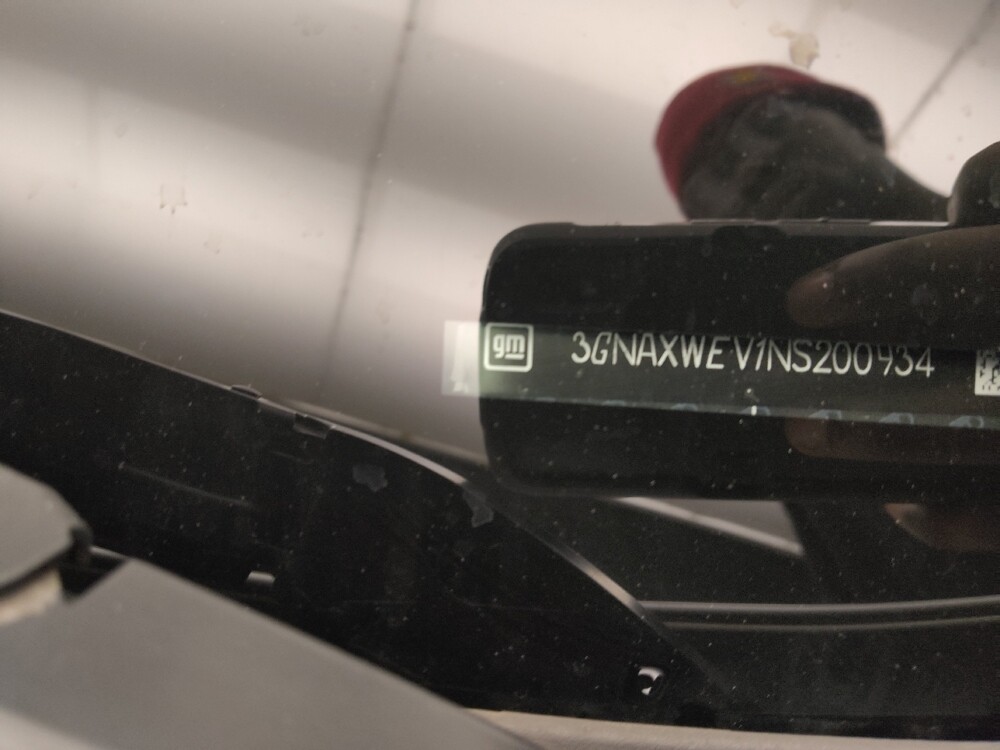 2022 Chevrolet Equinox in Lombard, IL 60148 - 18132474 33