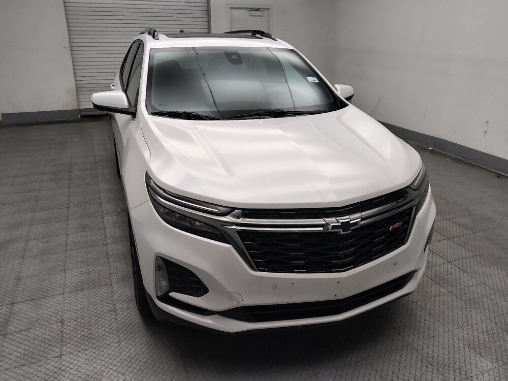 2022 Chevrolet Equinox in Lombard, IL 60148 - 18132474 14