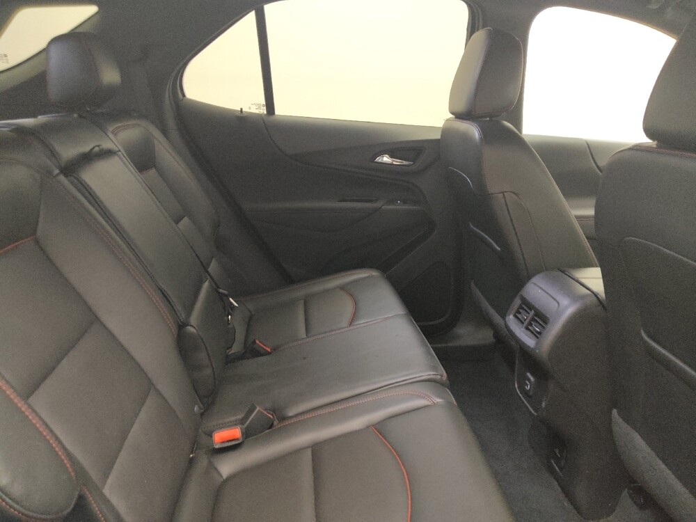 2022 Chevrolet Equinox in Lombard, IL 60148 - 18132474 19