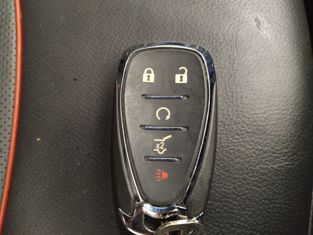 2022 Chevrolet Equinox in Lombard, IL 60148 - 18132474 32