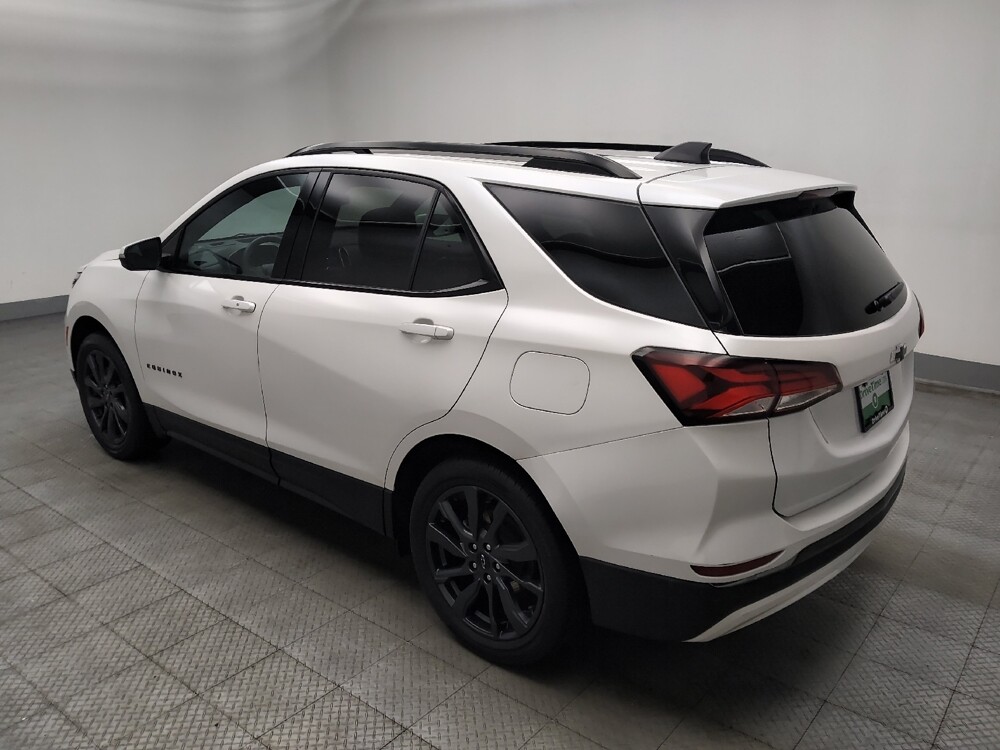 2022 Chevrolet Equinox in Lombard, IL 60148 - 18132474 3