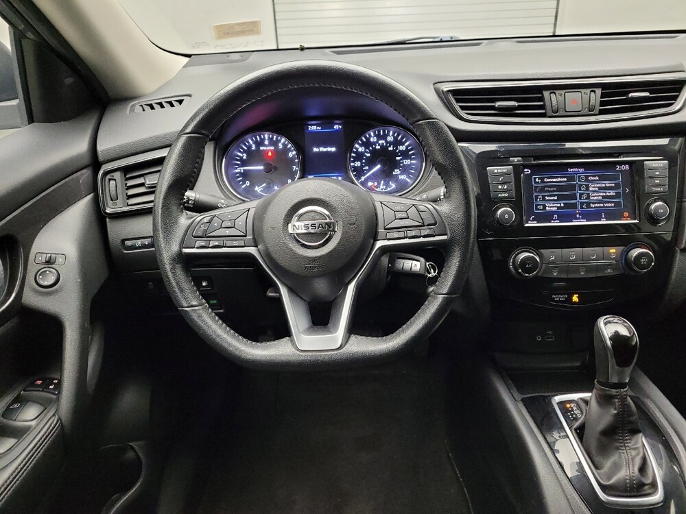 2019 Nissan Rogue in Grand Rapids, MI 49508 - 18132475 22
