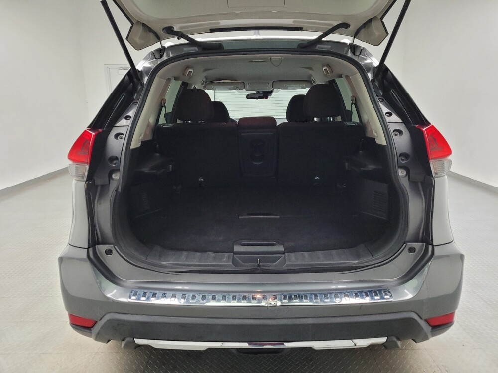 2019 Nissan Rogue in Grand Rapids, MI 49508 - 18132475 29