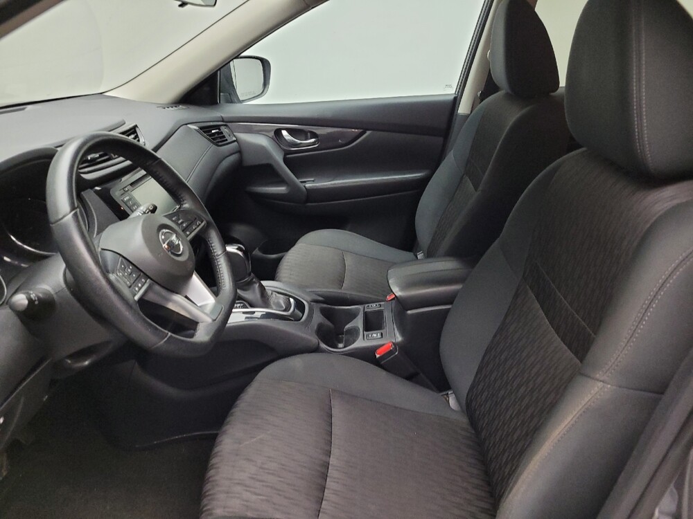 2019 Nissan Rogue in Grand Rapids, MI 49508 - 18132475 17