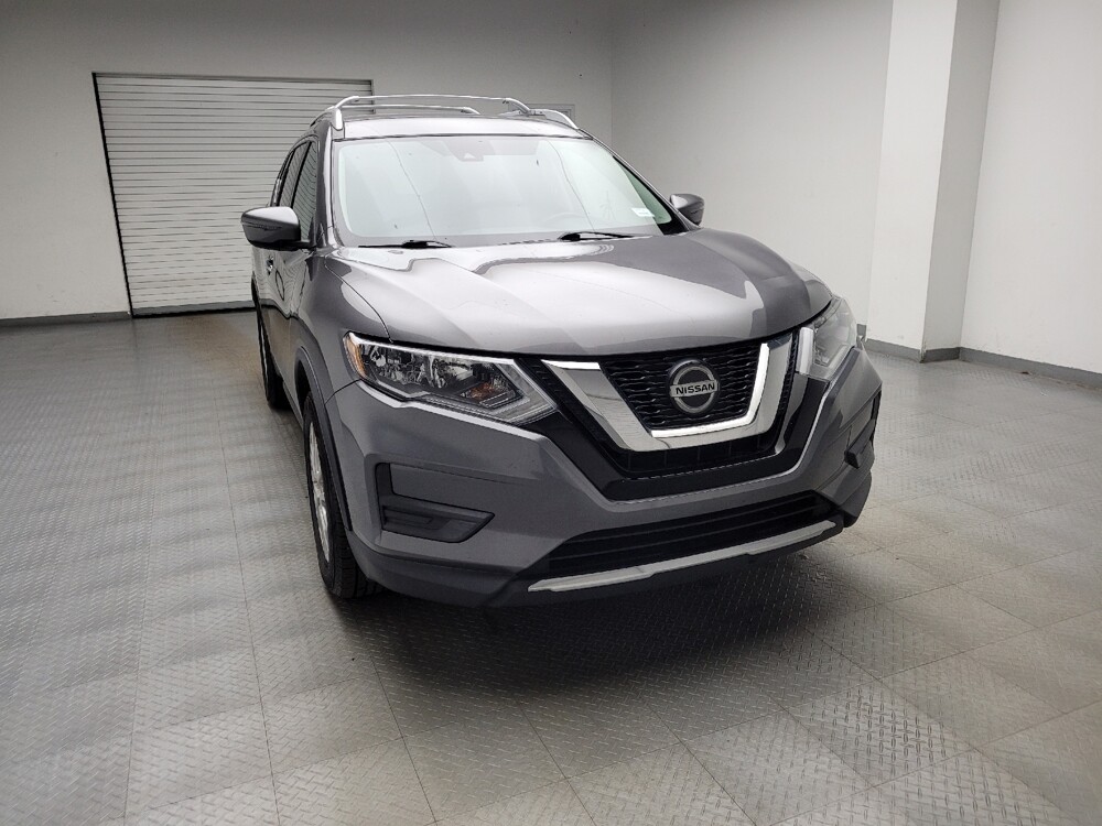 2019 Nissan Rogue in Grand Rapids, MI 49508 - 18132475 14