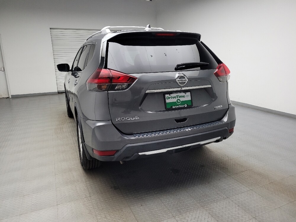 2019 Nissan Rogue in Grand Rapids, MI 49508 - 18132475 6