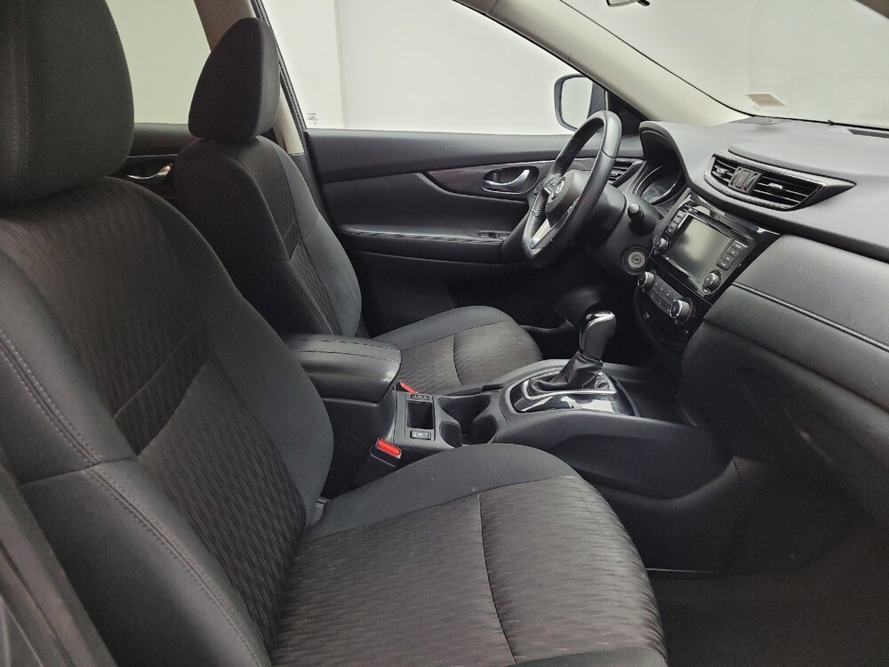 2019 Nissan Rogue in Grand Rapids, MI 49508 - 18132475 21