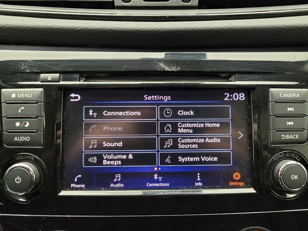 2019 Nissan Rogue in Grand Rapids, MI 49508 - 18132475 25