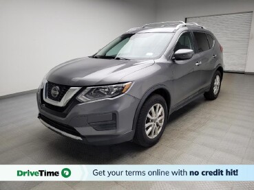 2019 Nissan Rogue in Grand Rapids, MI 49508