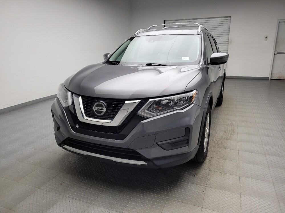 2019 Nissan Rogue in Grand Rapids, MI 49508 - 18132475 15