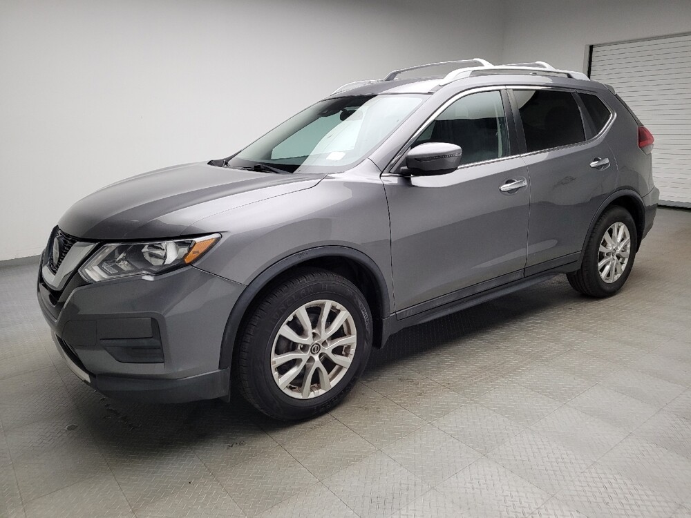 2019 Nissan Rogue in Grand Rapids, MI 49508 - 18132475 2