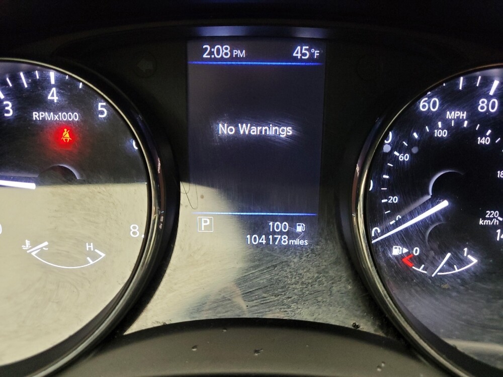 2019 Nissan Rogue in Grand Rapids, MI 49508 - 18132475 23