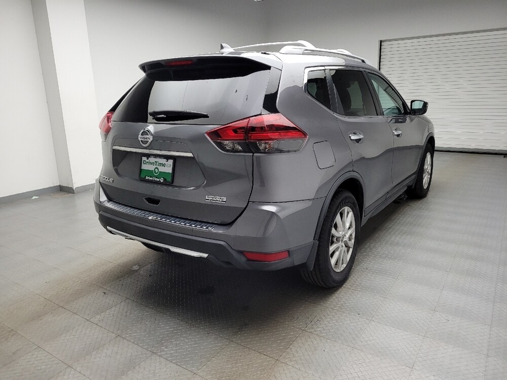 2019 Nissan Rogue in Grand Rapids, MI 49508 - 18132475 9