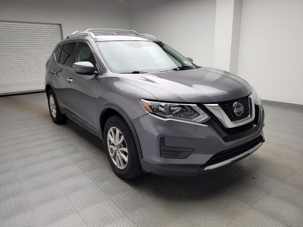 2019 Nissan Rogue in Grand Rapids, MI 49508 - 18132475 13
