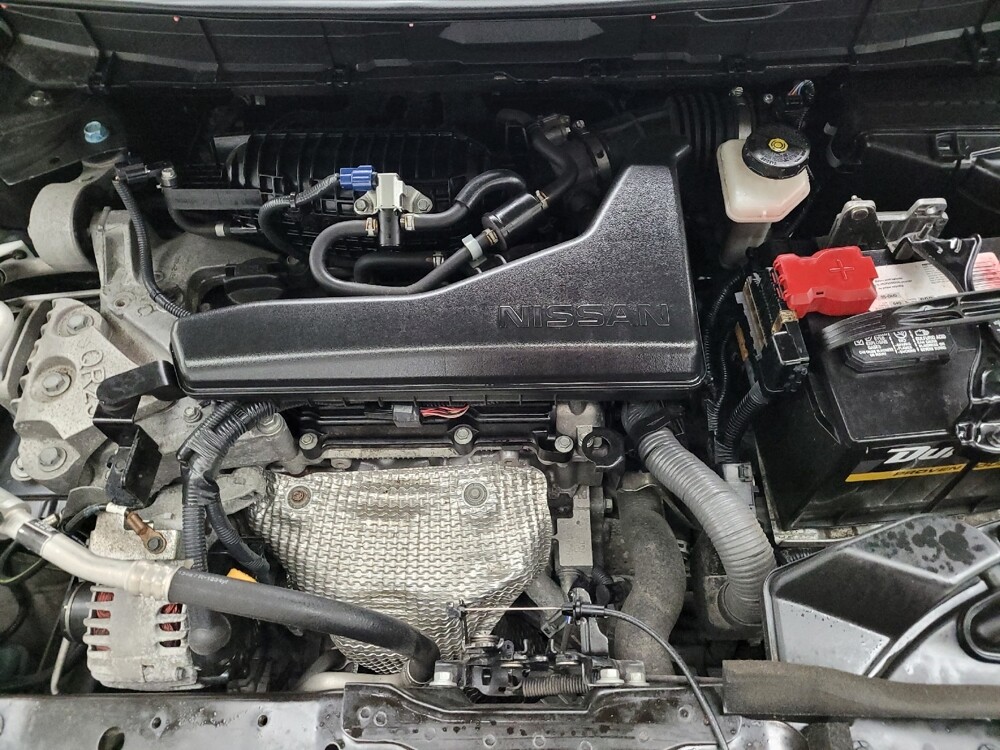 2019 Nissan Rogue in Grand Rapids, MI 49508 - 18132475 30