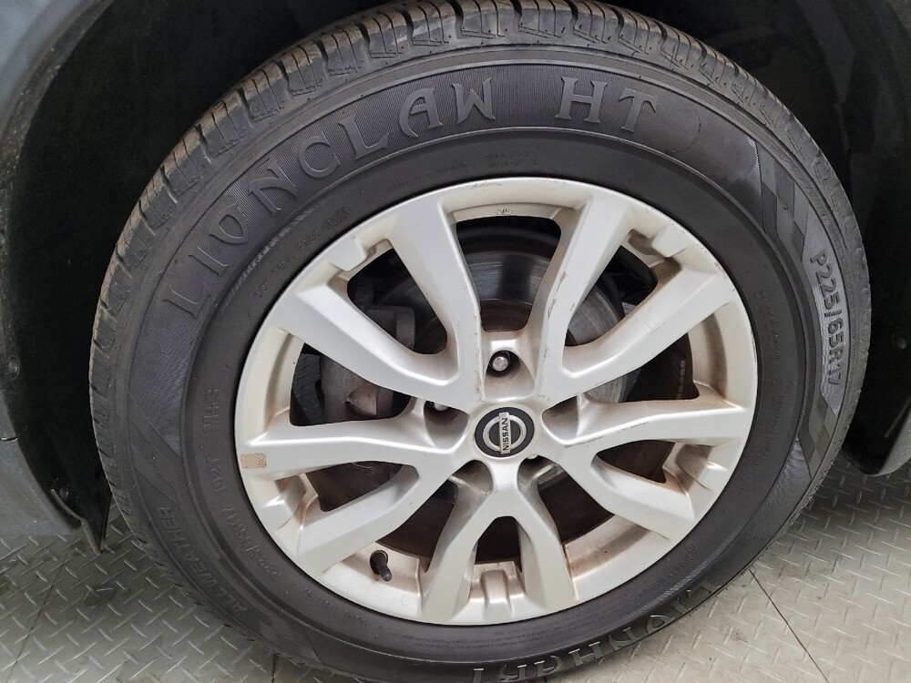 2019 Nissan Rogue in Grand Rapids, MI 49508 - 18132475 31