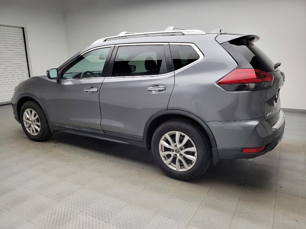 2019 Nissan Rogue in Grand Rapids, MI 49508 - 18132475 3