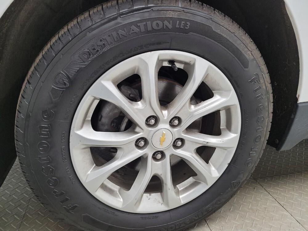 2020 Chevrolet Equinox in Grand Rapids, MI 49508 - 18132476 31