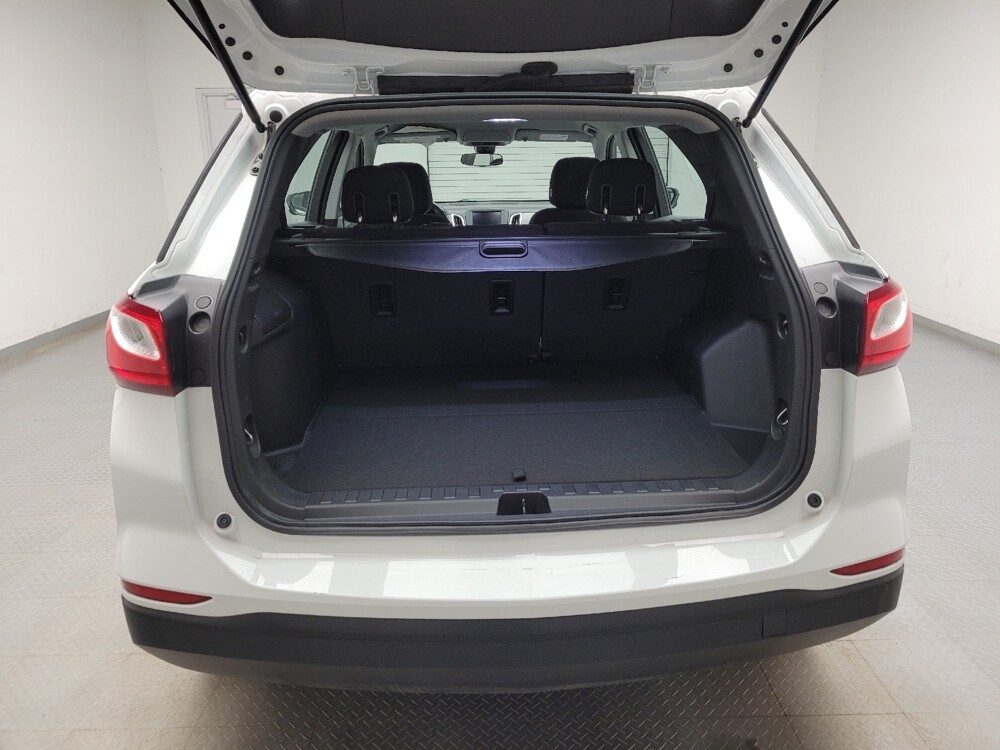 2020 Chevrolet Equinox in Grand Rapids, MI 49508 - 18132476 29