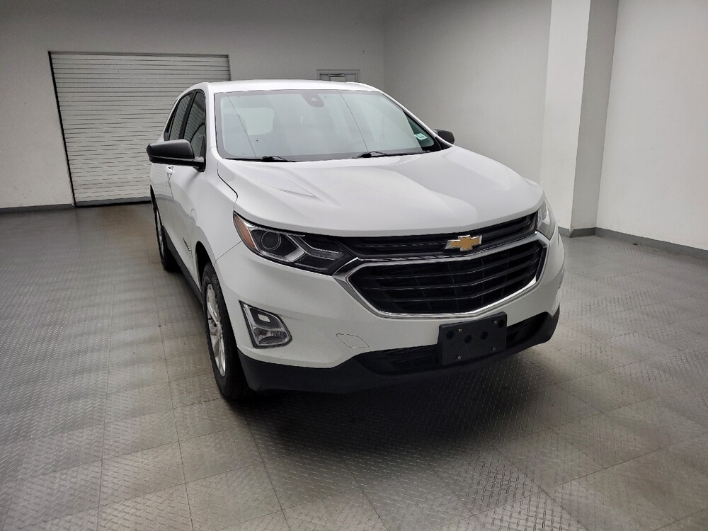 2020 Chevrolet Equinox in Grand Rapids, MI 49508 - 18132476 14