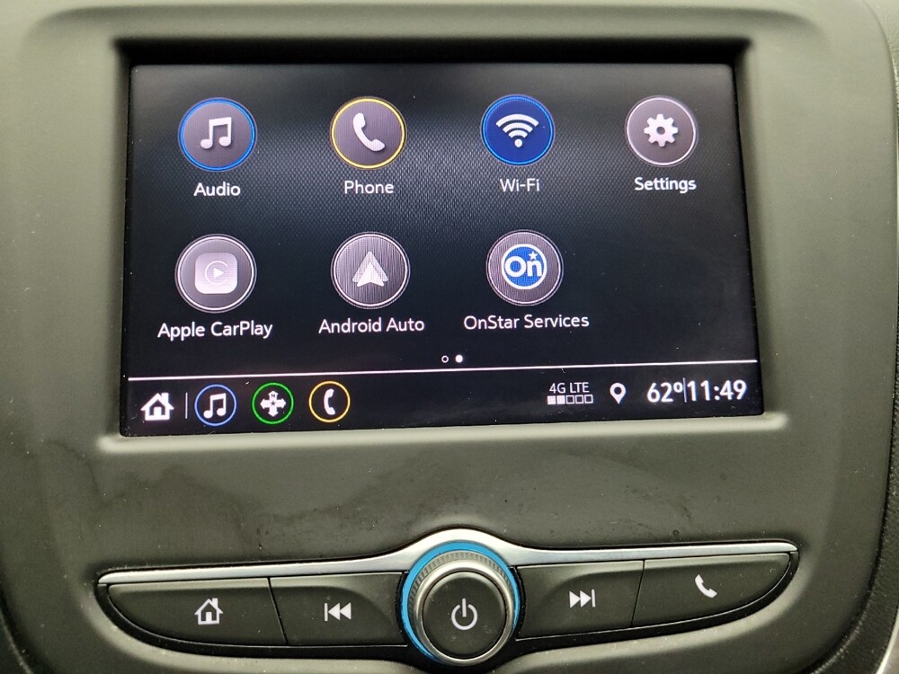 2020 Chevrolet Equinox in Grand Rapids, MI 49508 - 18132476 25