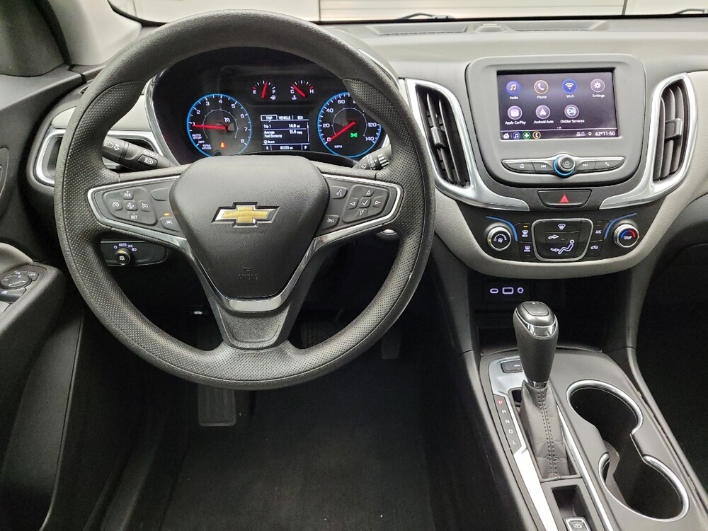 2020 Chevrolet Equinox in Grand Rapids, MI 49508 - 18132476 22