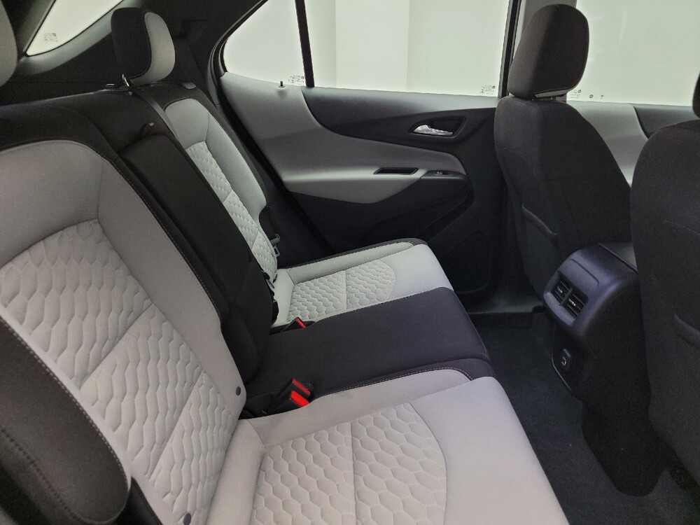 2020 Chevrolet Equinox in Grand Rapids, MI 49508 - 18132476 19