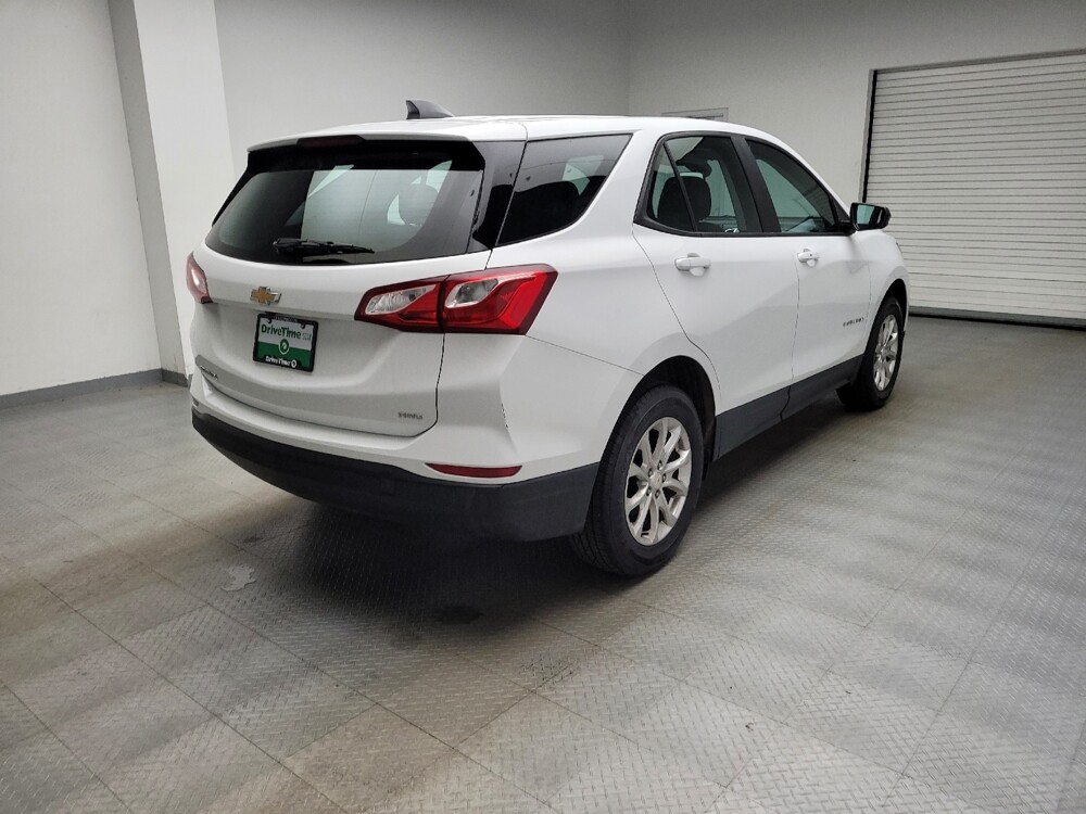 2020 Chevrolet Equinox in Grand Rapids, MI 49508 - 18132476 9