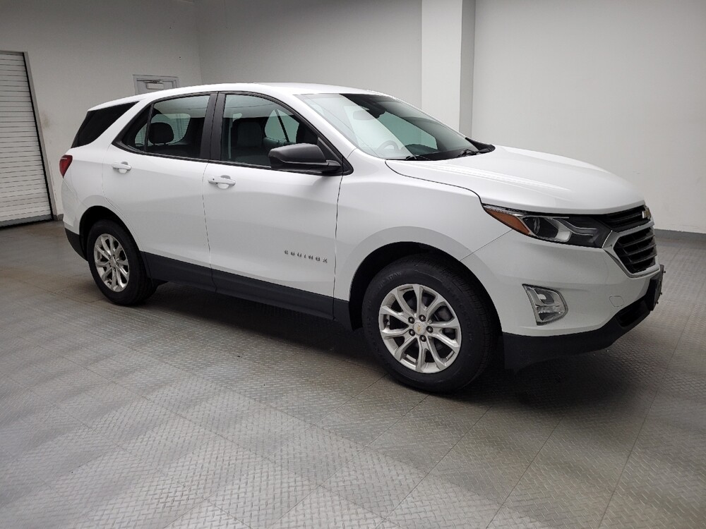 2020 Chevrolet Equinox in Grand Rapids, MI 49508 - 18132476 11