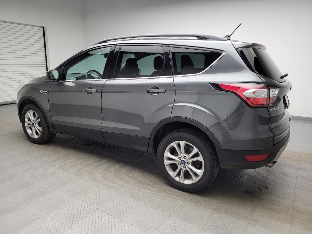 2018 Ford Escape in Taylor, MI 48180 - 18132477 3