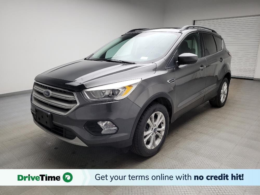 2018 Ford Escape in Taylor, MI 48180 - 18132477