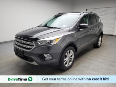 2018 Ford Escape in Taylor, MI 48180
