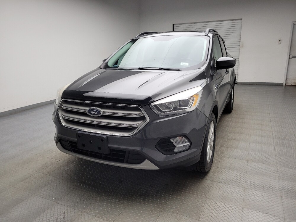 2018 Ford Escape in Taylor, MI 48180 - 18132477 15