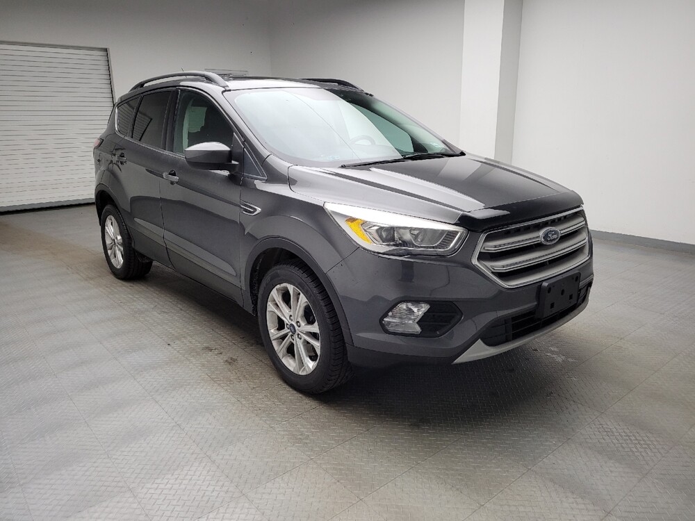 2018 Ford Escape in Taylor, MI 48180 - 18132477 13