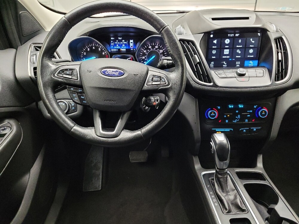 2018 Ford Escape in Taylor, MI 48180 - 18132477 22