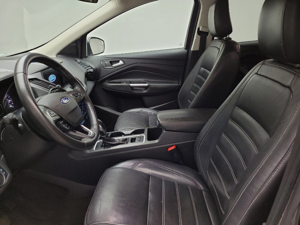 2018 Ford Escape in Taylor, MI 48180 - 18132477 17