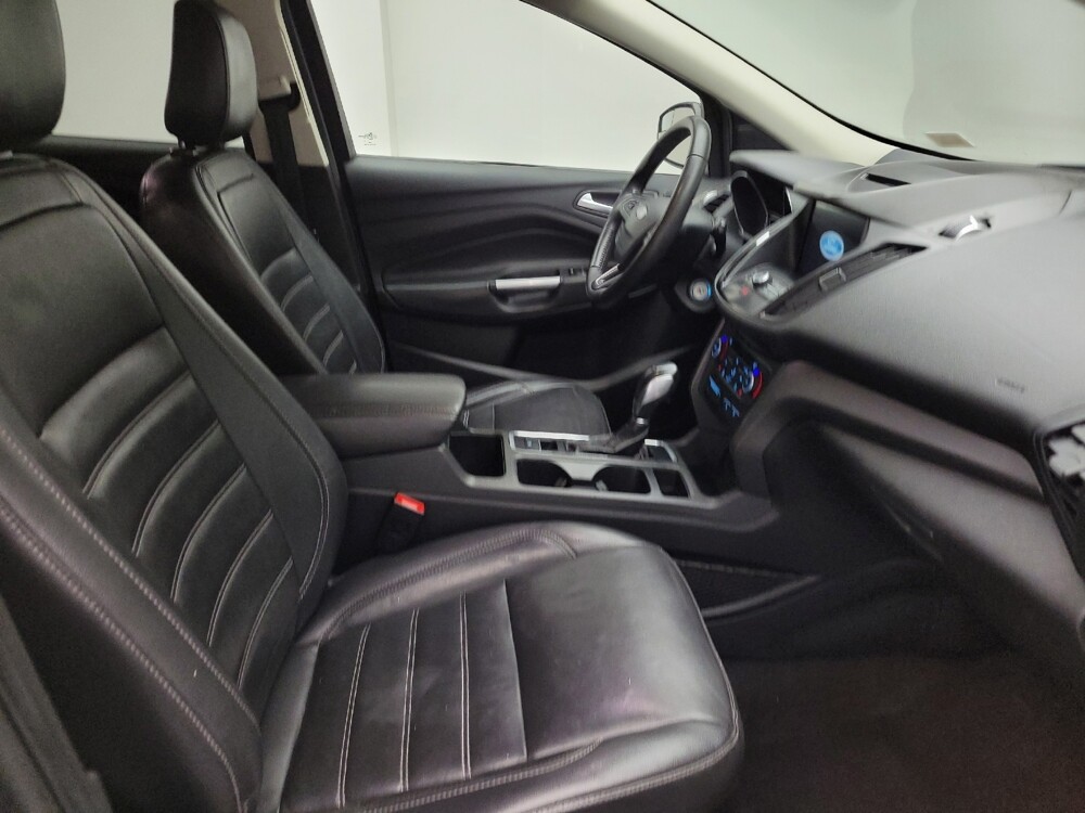 2018 Ford Escape in Taylor, MI 48180 - 18132477 21